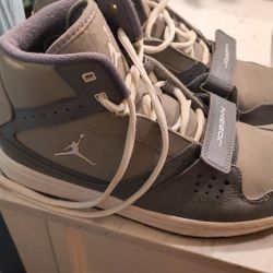 Nike Jordan 1 Flight Strap 