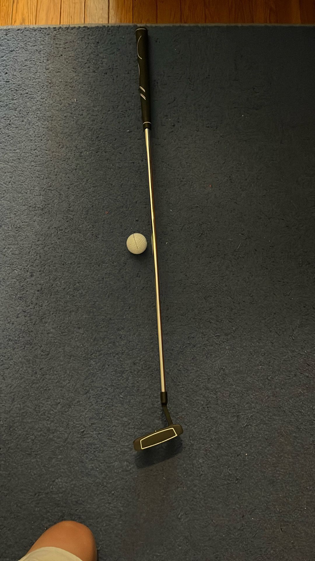 Golf Putter