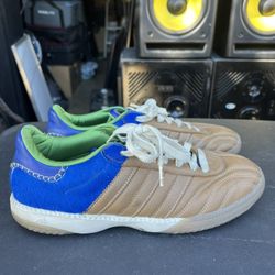 Adidas Wales Bonner x Samba Millennium Lifestyle Shoes Sneakers Size 11