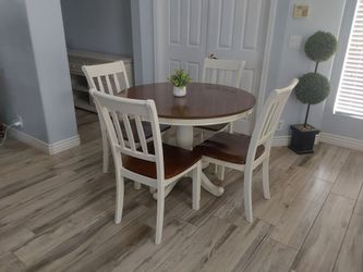 Kitchen Table
