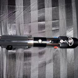 Darth Vader SE Neopixel Lightsaber