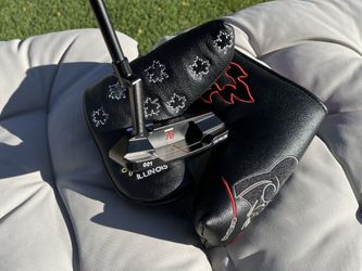 Sub 70 Sycamore 001 Putter🔥🔥🔥