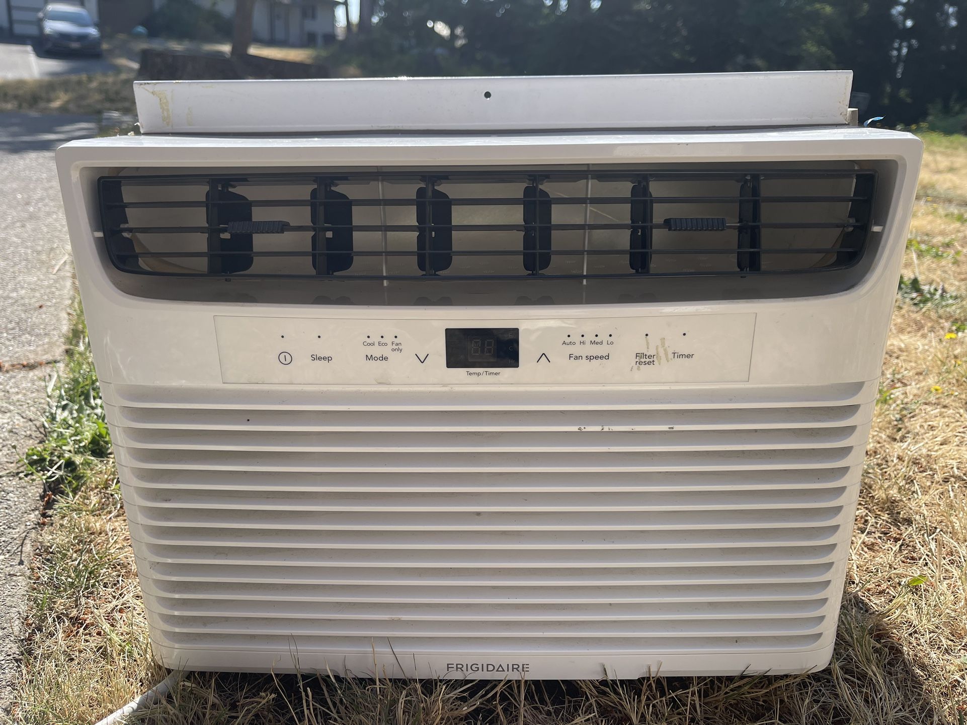 Air Conditioner