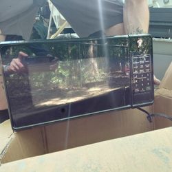Microwave (BLACK)