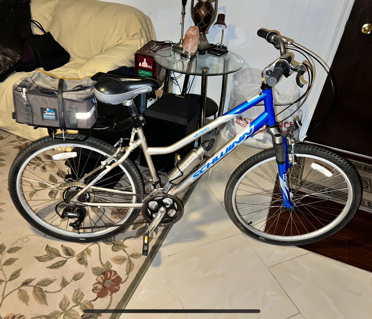 Bike - Schwinn 26in