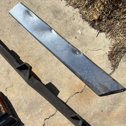 Monte Carlo Luxury Sport Parts 