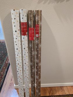 World Market  Gift Wrap