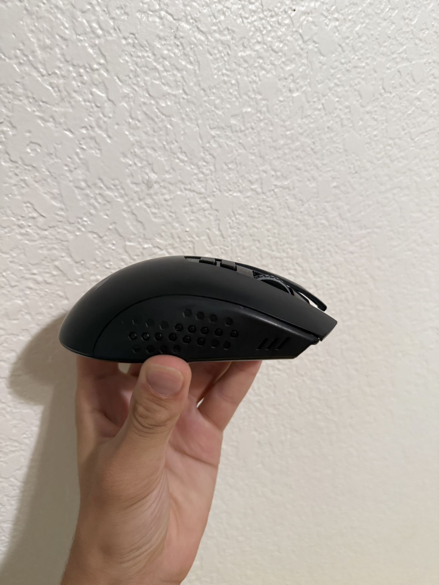 REDRAGON Mouse