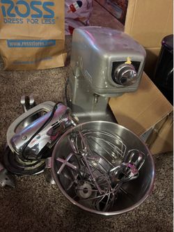 BHG blender