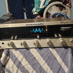 Marantz 2215b 
