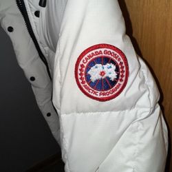Canada Goose Alliston Coat