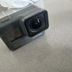 GoPro 5 Black 