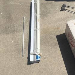 Free Blinds W Twister Handle