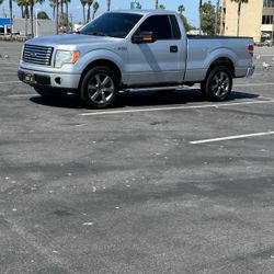 F-150 2011