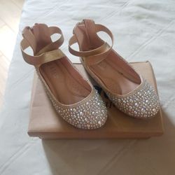 Girls Shoes