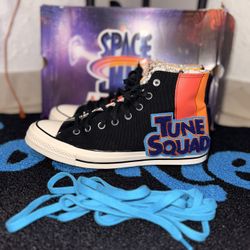 Converse Chuck Taylor All Star 70 Hi Space Jam 