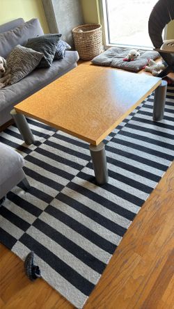 Living Room Table