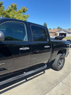 I wash and detail