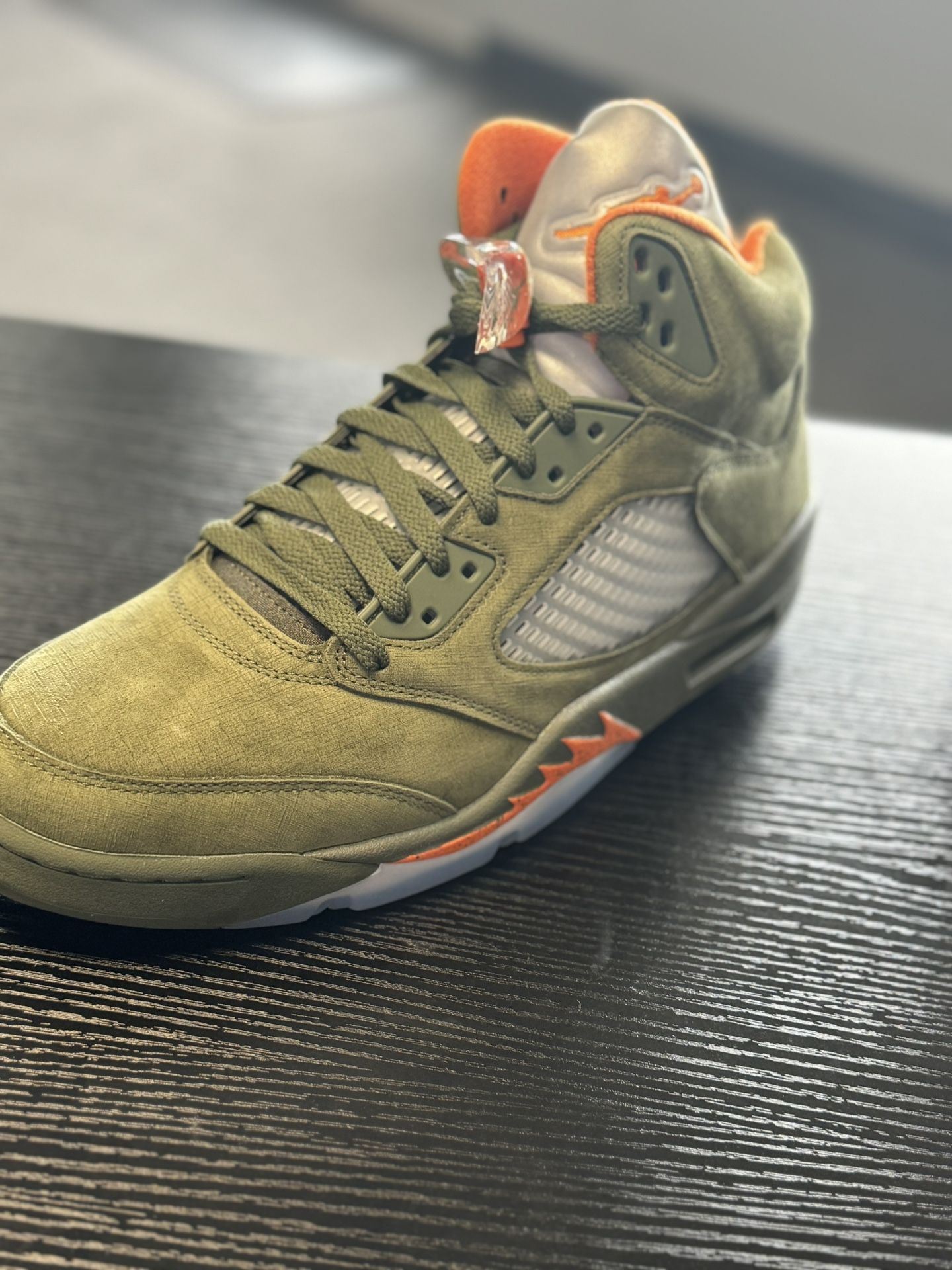 Jordan 5