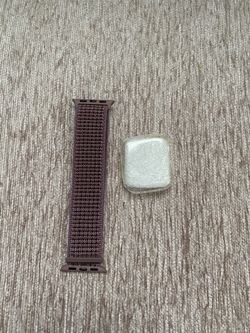 Apple Watch band 38mm /40mm and case