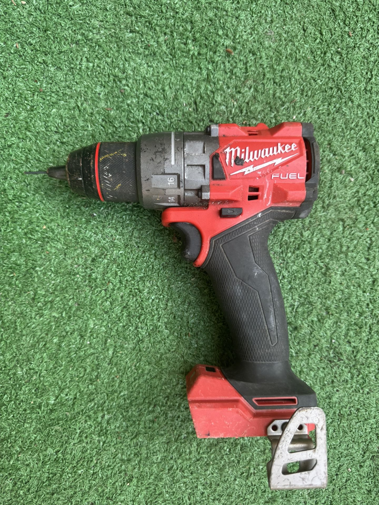 M18 FUEL Drill