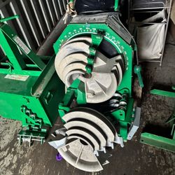 Pipe Cutting Machine