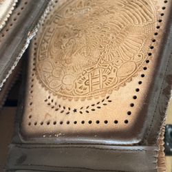 Car Leather Seat New