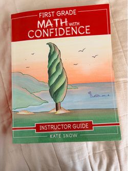 Math With Confidence