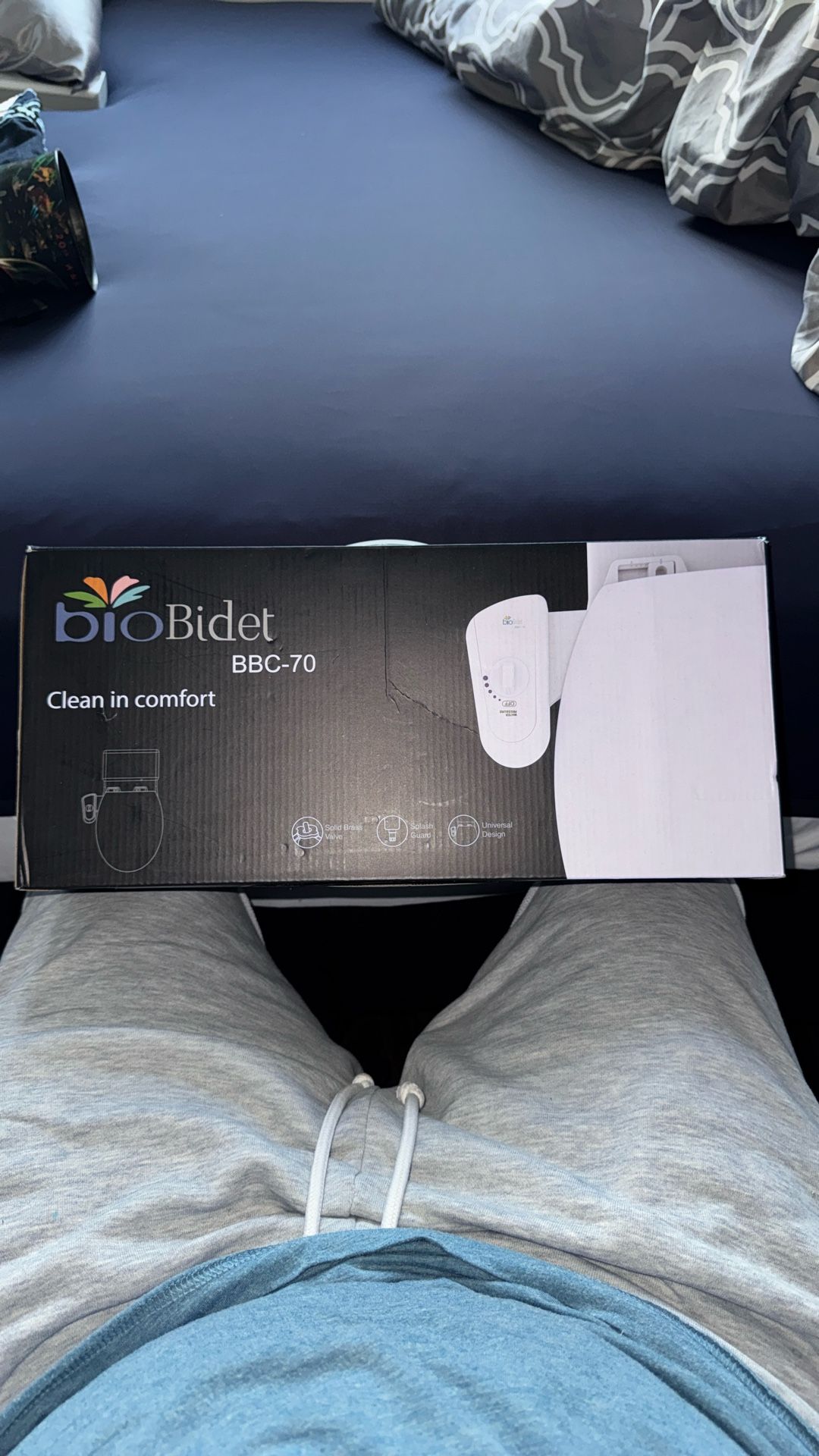 Bidet