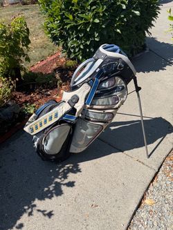 Nike Golf Stand Bag