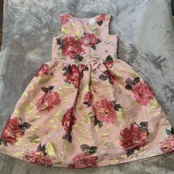 Girl’s Formal Dress Size 10