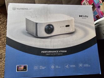Vankyo V700w