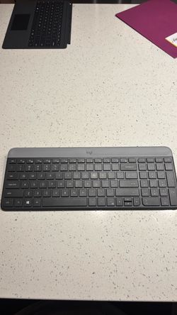 logitech keyboard k470