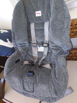 Car seat