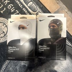 Nike Ski Mask