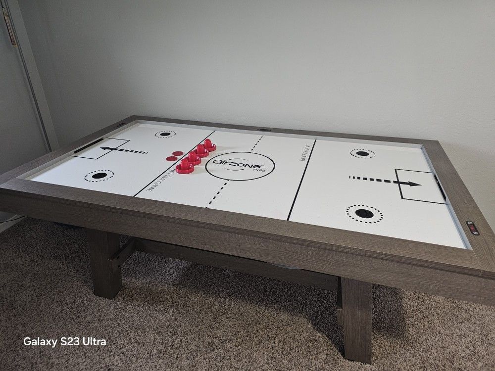 Air Zone Air Hockey Table 