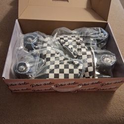 Brand New Roller Skates 
