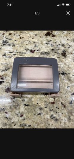 Naki Original Game Boy Action Light Magnifier Tested
