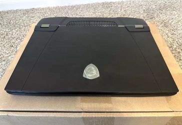 MSI Titan GT77HX 17.3 Gaming Laptop