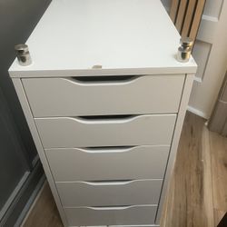 IKEA Alex Drawer
