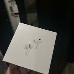 AirPods Gen 2