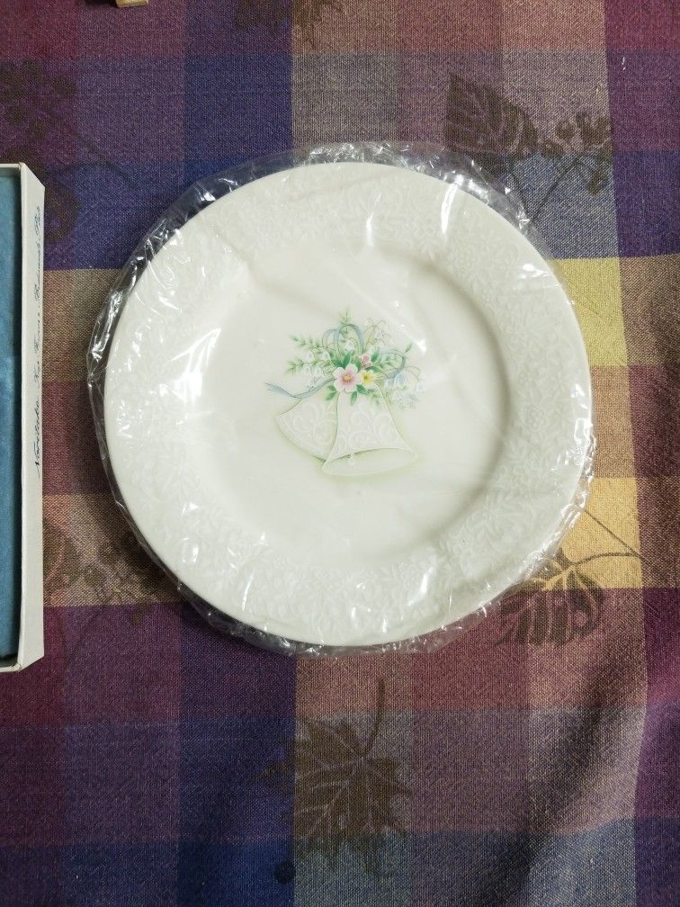 Antique Noritake Japanese Petterry 1976