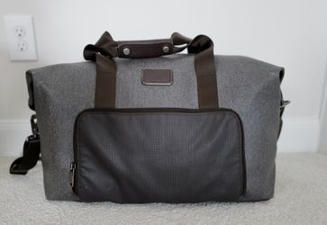 Tumi Travel Satchel 