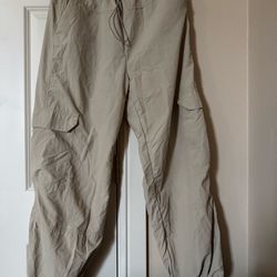 Ladies Joggers