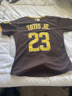 Padres Tatis Women Jersey for Sale in San Diego, CA - OfferUp