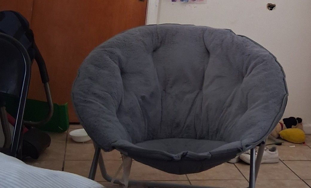Disc Chair