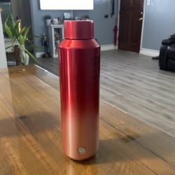 Starbucks Insulated Bottle