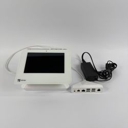 Clover Mini Wi-Fi Point-of-Sale System C300