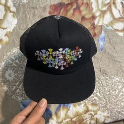 Chrome Hearts Hat
