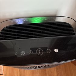 Air Purifier 